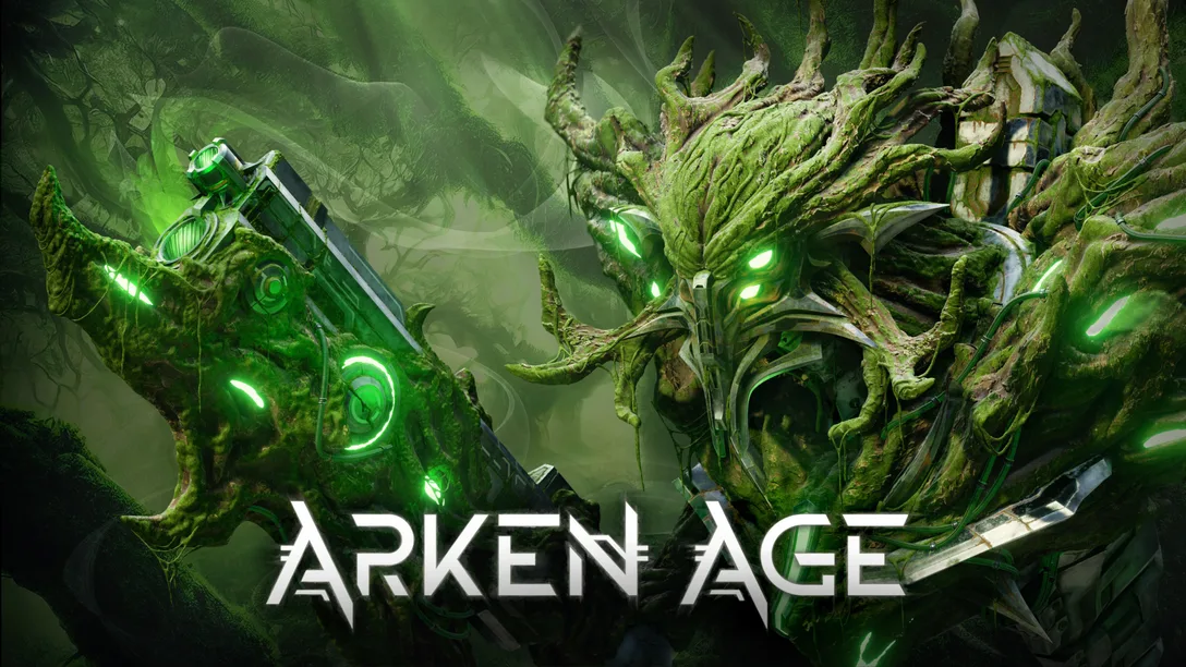 Arken Age: Petualangan Fantasi Epik di Dunia yang Menawan