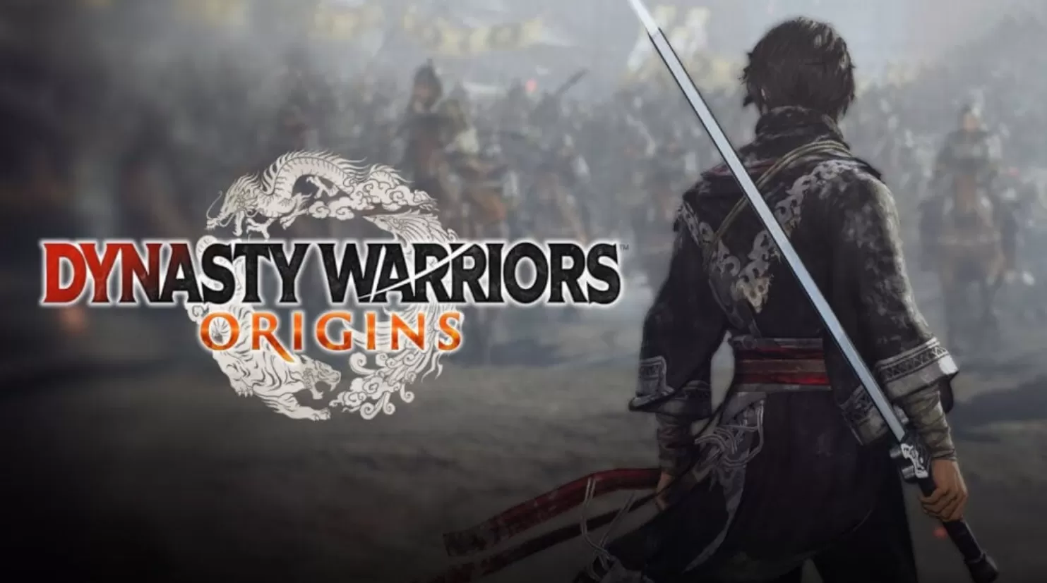 Dynasty Warriors Origins: Era Baru Perang Taktis yang Epik