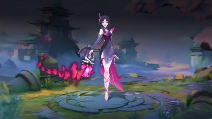 Hero Baru Xylana: Revolusi di Arena Mobile Legends