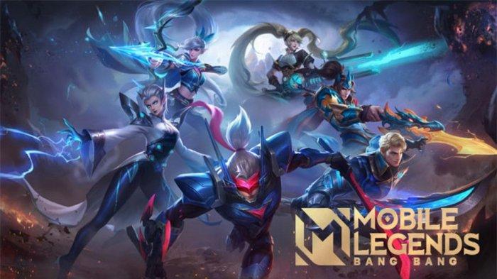 Update Terbaru Mobile Legends: Fitur Baru dan Penyesuaian Hero