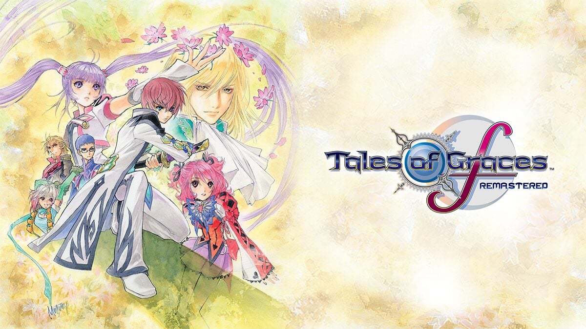 Tales of Graces f Remastered: Menghidupkan Kembali RPG Ikonik