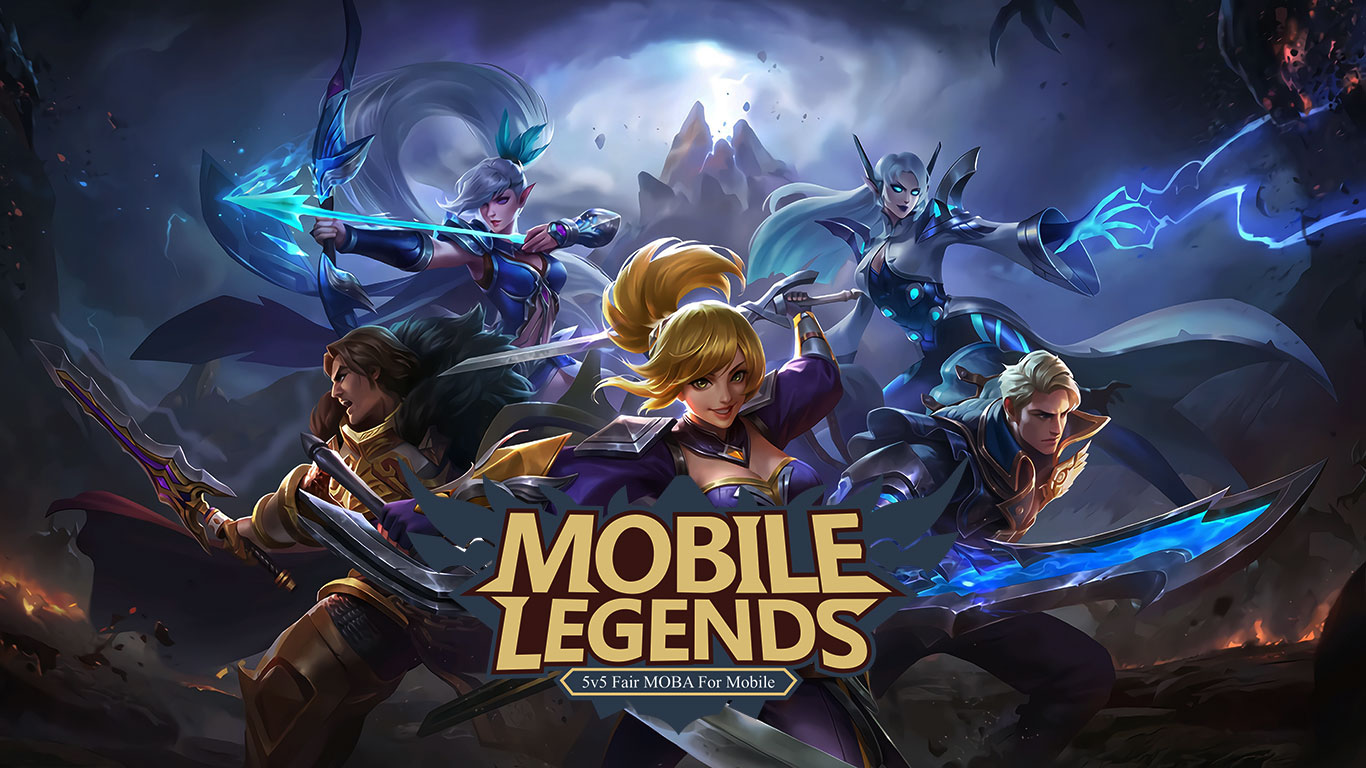 Update Mobile Legends: Fitur Baru dan Hadiah Eksklusif