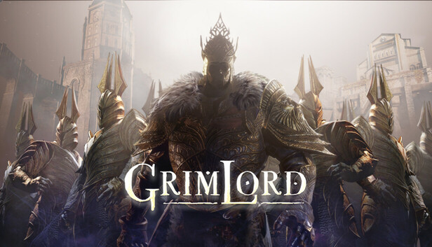 Grimlord: Petualangan Fantasi Gelap yang Penuh Tantangan