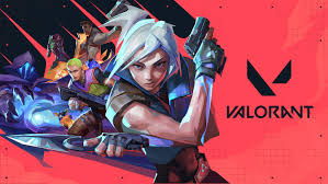 Valorant – Game Taktikal FPS yang Menguasai Dunia eSports