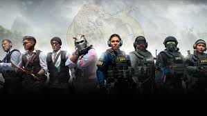 CS:GO – FPS Klasik yang Tak Lekang oleh Waktu