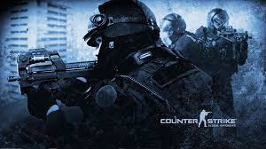 Mengenal CS:GO – Game FPS yang Mencetak Legenda eSports