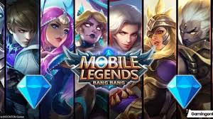Mobile Legends – MOBA Favorit di Era Game Mobile