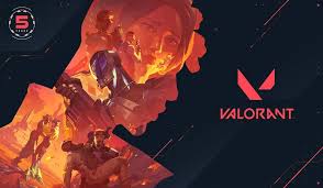 Valorant – Dominasi Game FPS Taktis di Era Digital