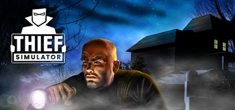 Belajar Mencuri Tanpa Harus Masuk Penjara Lewat Thief Simulator