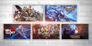 Game Mobile Online: Dari Hobi Menjadi Industri Raksasa