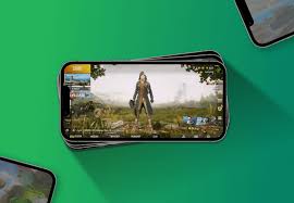 Dunia Game Mobile Online: Hiburan Praktis di Genggaman Tangan