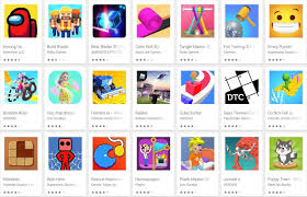 Menyelami Serunya Game Mobile Online Masa Kini
