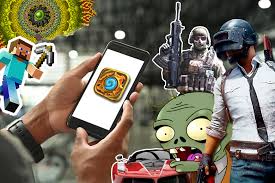 Mengapa Game Mobile Online Jadi Pilihan Utama Gamer Modern