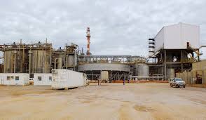 Integrasi PAUS188 di Mt. Hope & Liberty – Langkah Cerdas General Moly