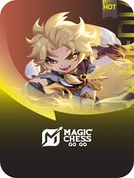 Mengapa Magic Chess Go Go Jadi Favorit di Kalangan Gamer Mobile